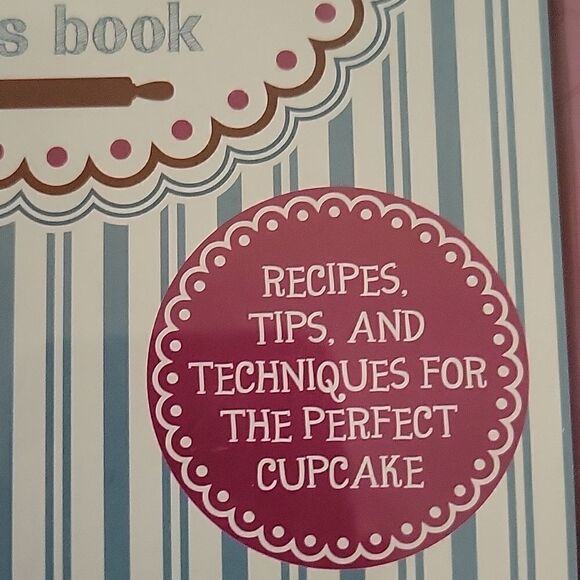 Cupcake icing tip and bag kit new - Picture 4 of 5